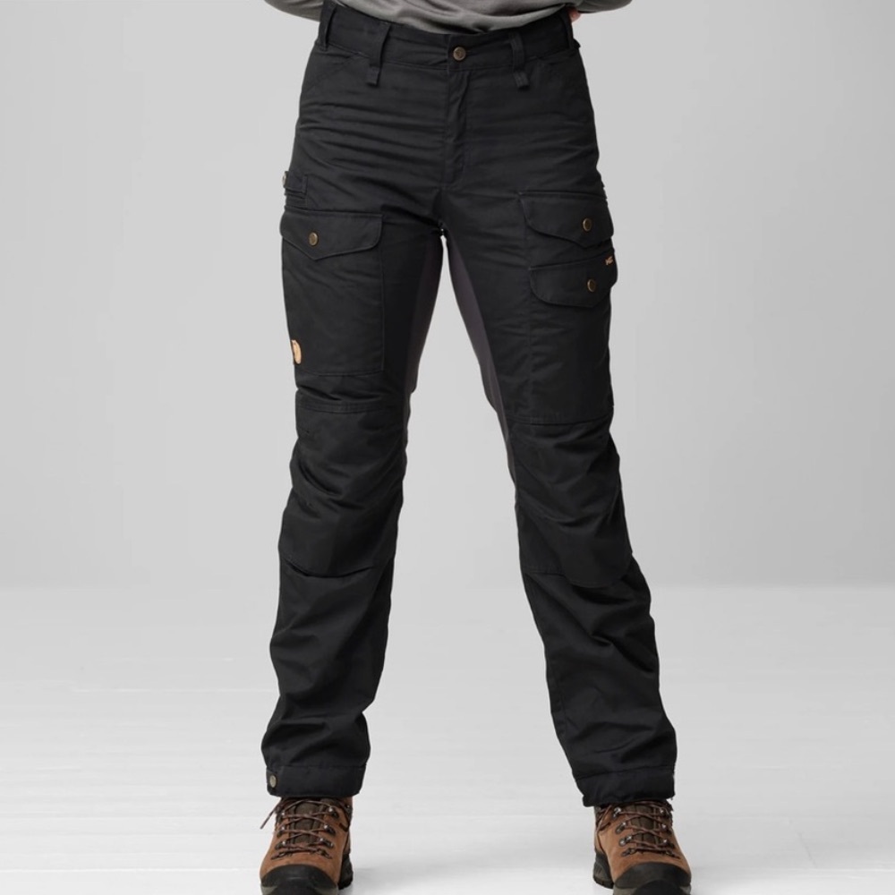 Fjallraven Vidda Pro Ventilated Trouser
